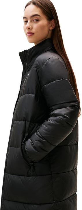 Actual product image Tommy Jeans Maxi Packable Hooded Puffer (M)