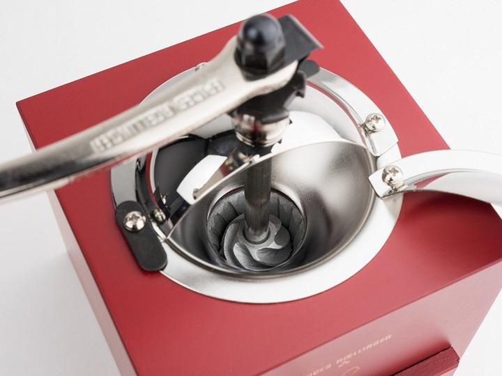 Image du produit Peugeot Le moulin d' olivier roellinger (Poivre)