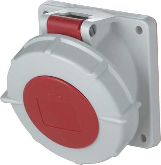 Actual product image Mennekes Mounting box