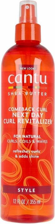 Produktbild Cantu Lockenspray (355 ml)