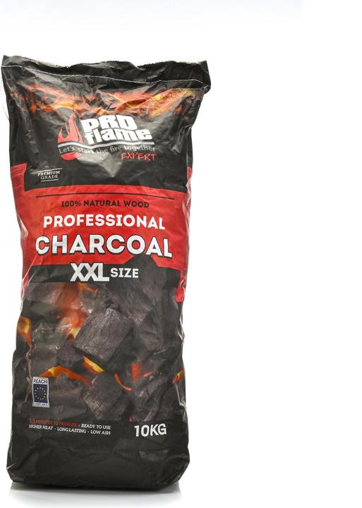 Nobrand Proflame Kamado Expert professional (10 kg)