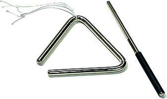 Actual product image Sonor Orff Triangle 10cm