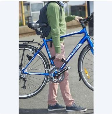 Actual product image Mottez Grip