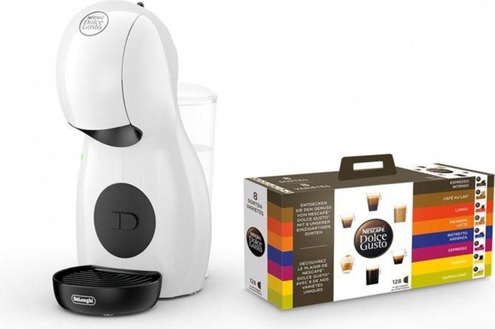 Produktbild De'Longhi Piccolo XS (NESCAFÉ Dolce Gusto)