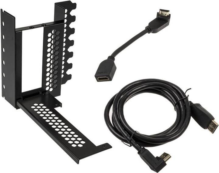 Actual product image CableMod CM-VPB-HDK-R
