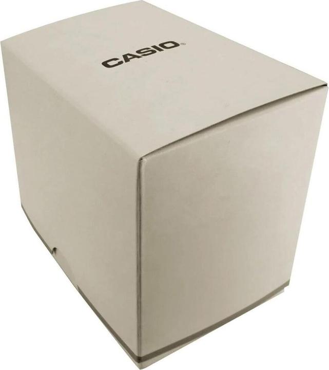 Produktbild Casio STR-300C-1VEF (Sportuhr, 35.20 mm)