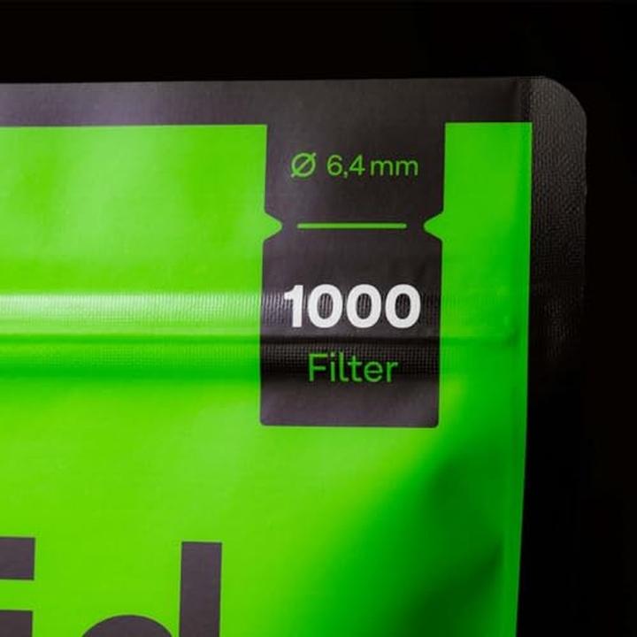 Immagine prodotto Hybrid Filter Confezione di ricarica Supreme