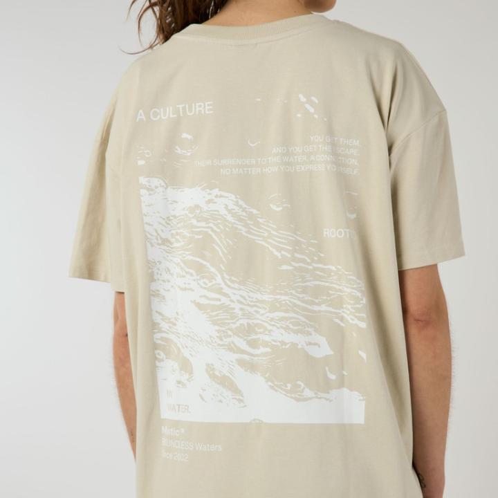 Produktbild Mystic Surrender Long Tee Women (S)