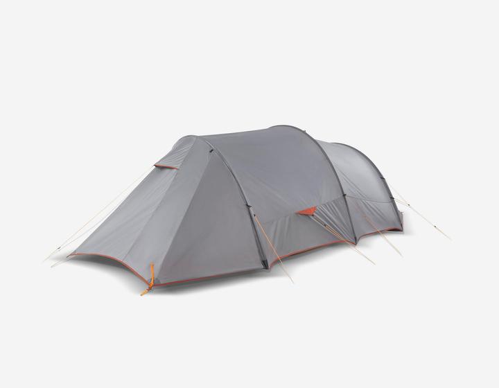 Actual product image Forclaz MT900 UL 4-person flysheet