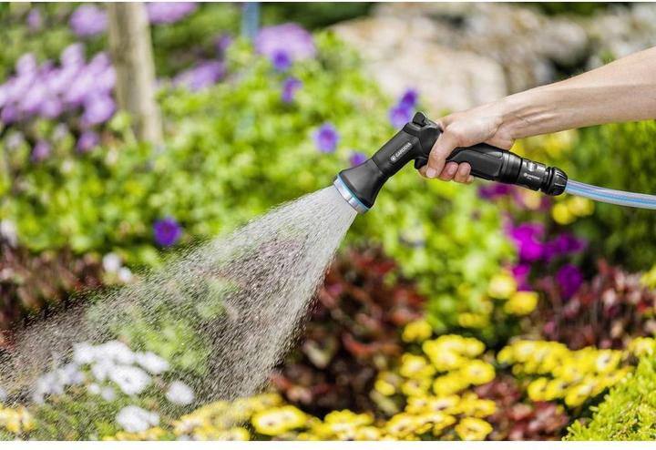 Actual product image Gardena EcoLine garden sprayer