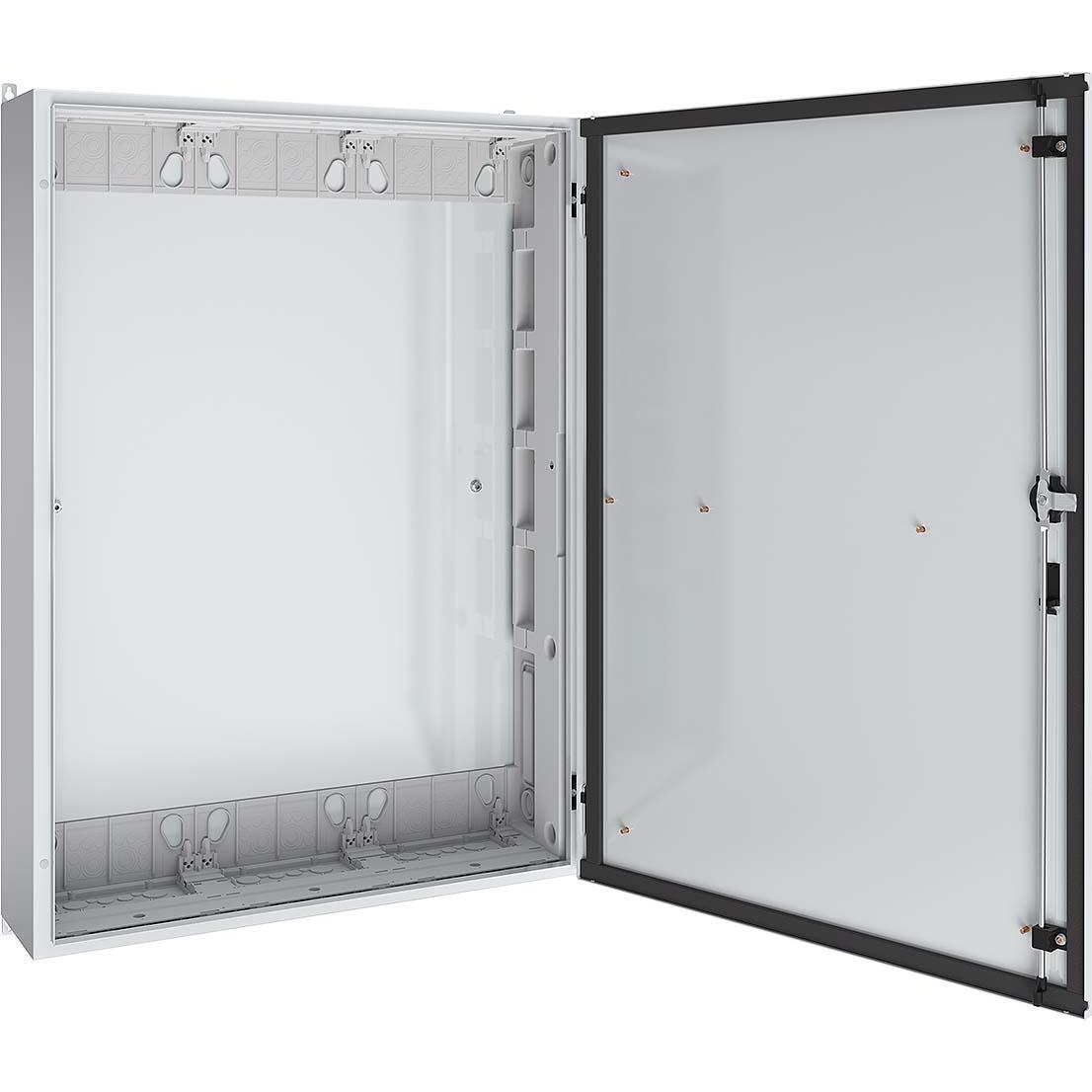 ABN SE37 (19 Zoll Rack), Serverschrank, Weiss