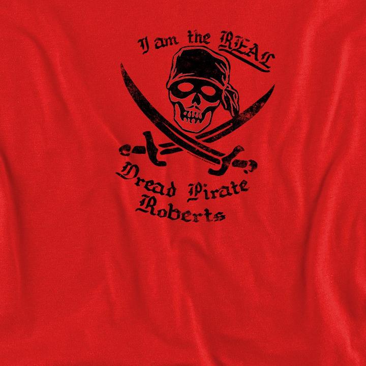 Produktbild The Princess Bride The Real Dpr Sweatshirt (S)