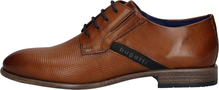 Produktbild Bugatti Businessschuhe (43)
