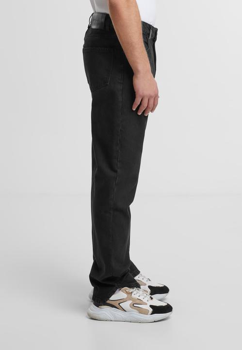 Actual product image 2Y Studios 2Y Amaru Ankle Straight Jeans - 184653 (L)