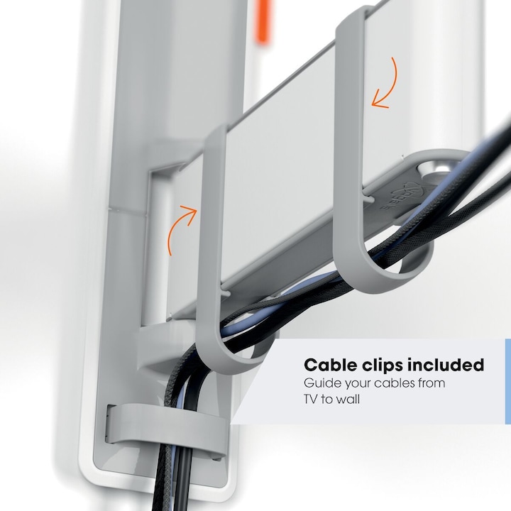 Actual product image Vogels TVM 3645 (Wall, 77", 35 kg)