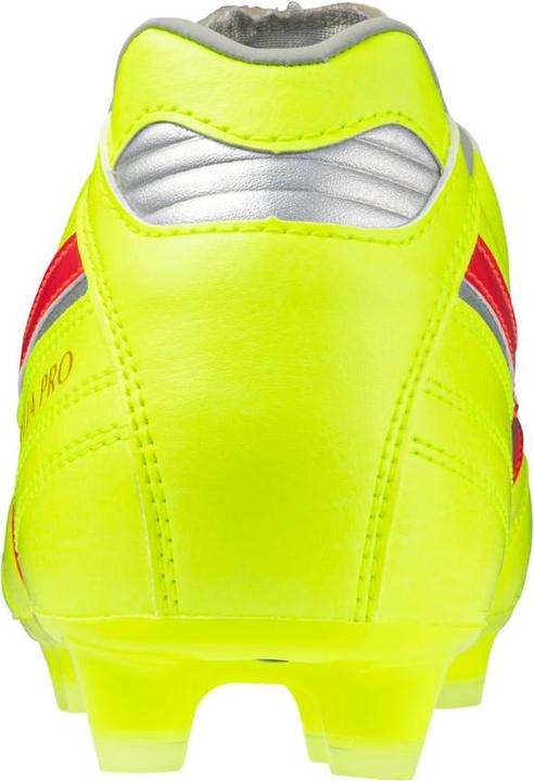Actual product image Mizuno Morelia II Pro FG men's football boot (44)