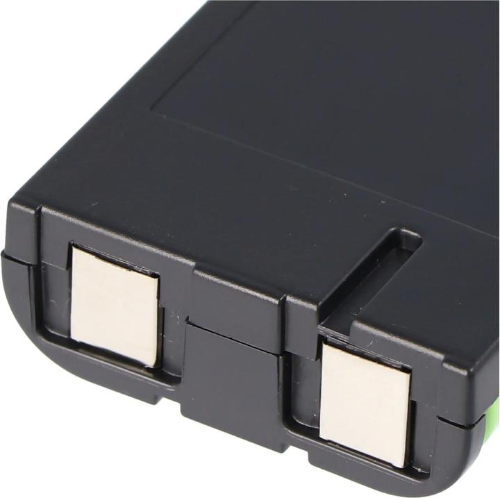Produktbild Panasonic Akku KX-TG2302B, KX-TG2312, HHR-P104