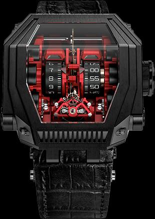Image du produit Rebellion Prometheus (Montre squelette, 47 mm)