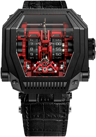 Image du produit Rebellion Prometheus (Montre squelette, 47 mm)