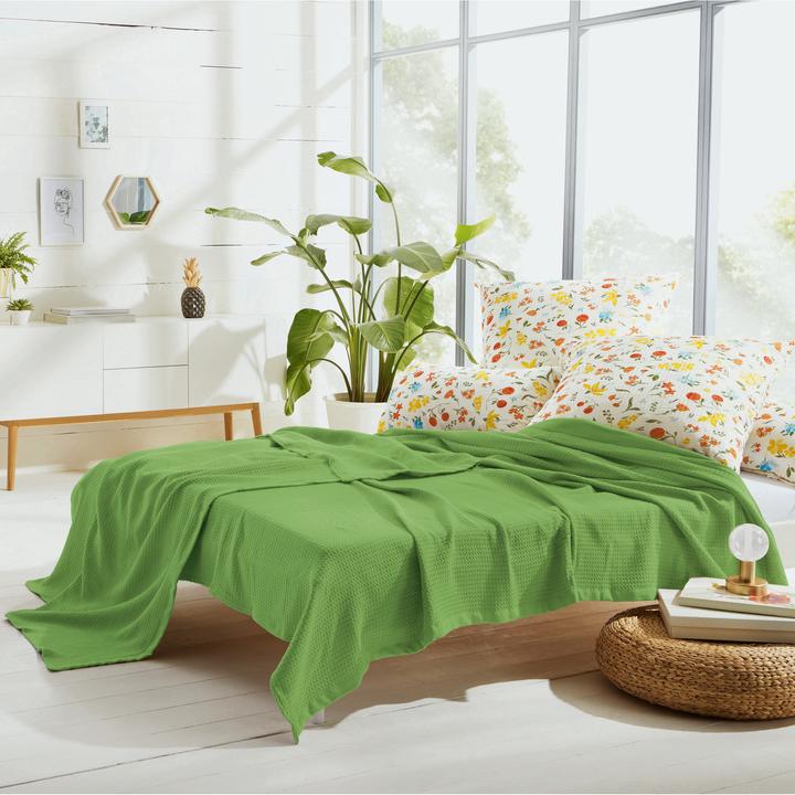 Produktbild Erwin Müller Sommer-Decke 2er-Pack (150x200 cm)