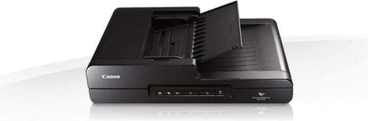 Produktbild Canon Dr-F120 (USB)
