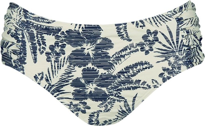 Barts Women's Tuala Mid Waist Briefs