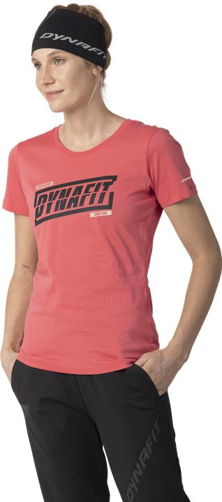 Actual product image Dynafit Graphic Cotton S/S Tee (34)