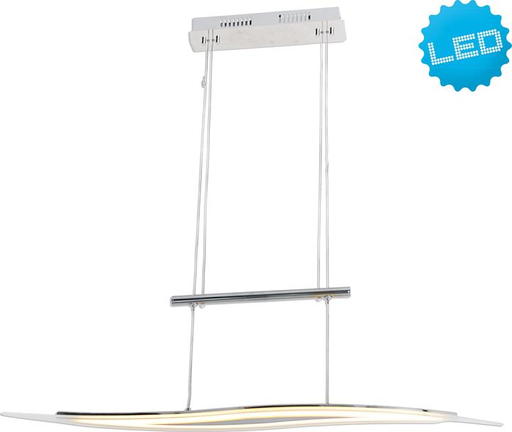 Produktbild Näve Wave (1650 lm)