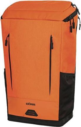 Produktbild Dörr Fotorucksack Stockholm, orange (Fotorucksack, 22.75 l)