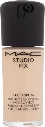 Immagine prodotto MAC Cosmetics Studio Fix Fluid SPF 15 (NC13)