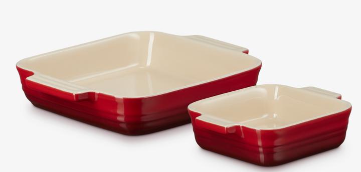 Actual product image Le Creuset Casserole dish