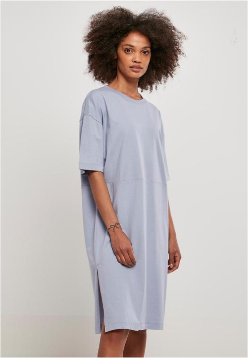Immagine prodotto Urban Classics Vestito organico da donna con spacco e spacchi - 12406 (XS)