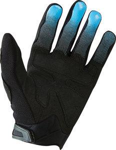 Actual product image Fox Gloves Polarpaw Black (XXL)