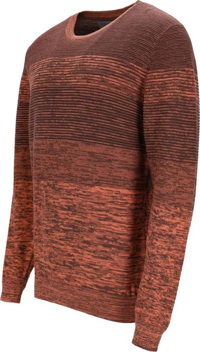 Actual product image Hajo Pullover Jacquardpullover (50)