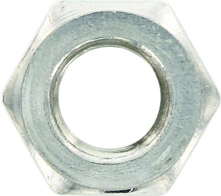 Immagine prodotto OK-Line Dadi di forma bassa A2 DIN 439 (M5)