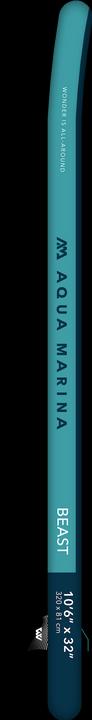 Immagine prodotto Aqua Marina All-round Advanced Beast (10'6")