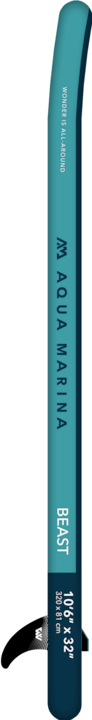 Produktbild Aqua Marina All-around Advanced Beast (10'6")