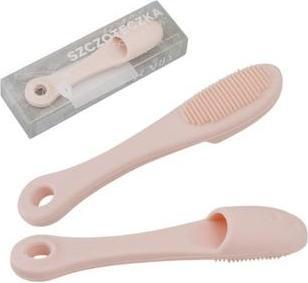 Image du produit Ecarla Brosse en silicone pour exfolier les lèvres et le nez