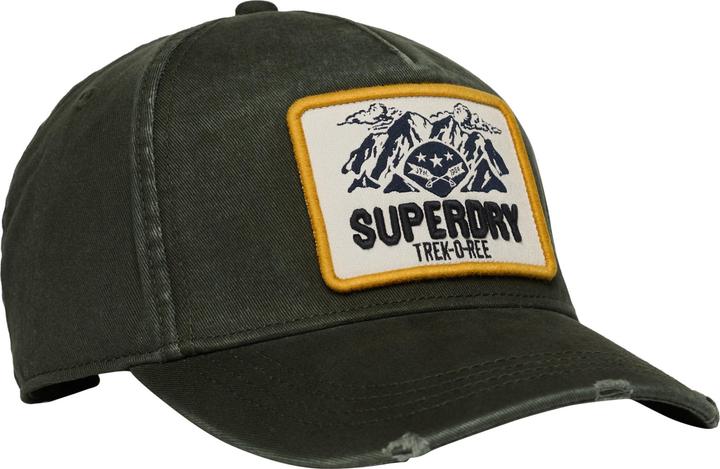 Immagine prodotto Superdry Trucker Cap mit Grafik