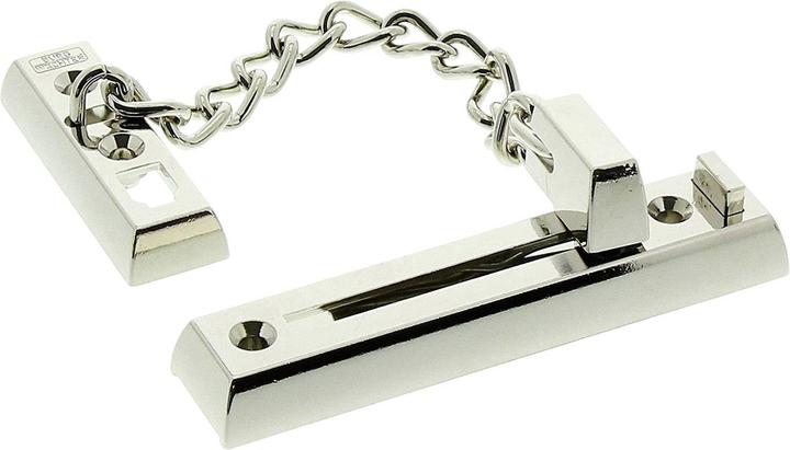 Image du produit Burg Wächter Chaîne de porte TK 75