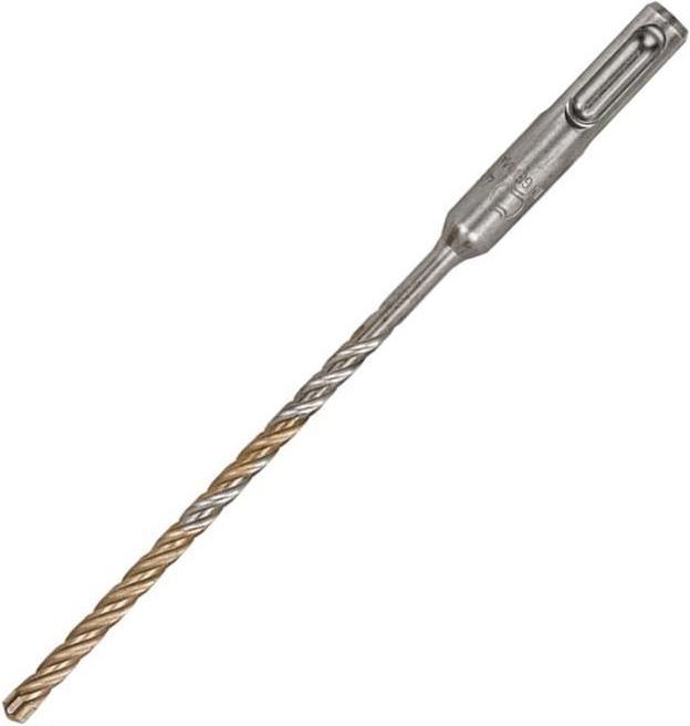 Actual product image Irwin Drill SPEEDHAMMER PLUS SDS QUAD 8x200 / 260 mm (8 millimetres)