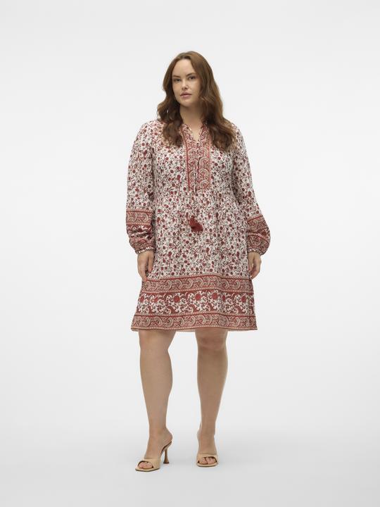 Produktbild Vero Moda VMCMILAN Tunika Top (52)