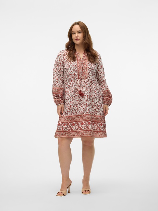 Immagine prodotto Vero Moda Top a tunica VMCMILAN (52)