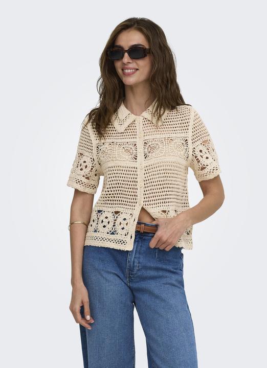 Actual product image Only ONLLEILANI Top Top (XS)