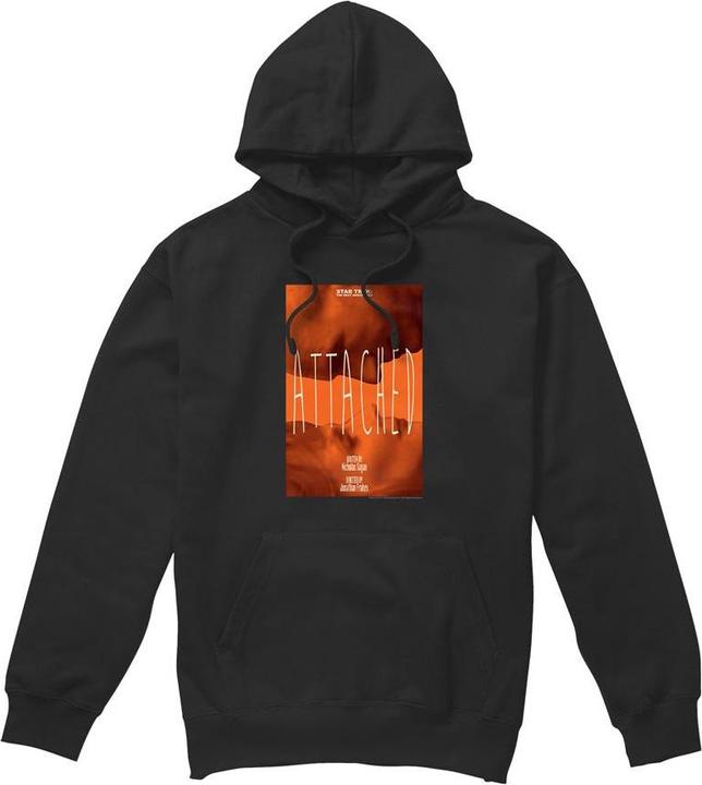 Produktbild The Next Generation Season 7 Episode 8 Kapuzenpullover (M)