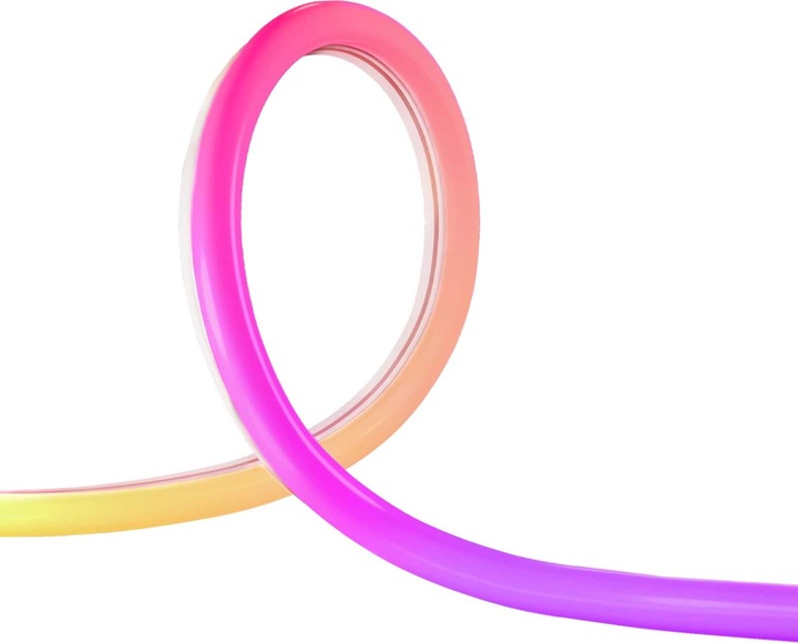 Produktbild Govee RGBIC Neon Rope Light (RGBIC, 200 cm, Indoor)