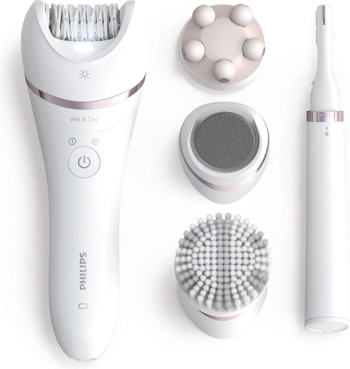 Produktbild Philips All-in-one-Lösung