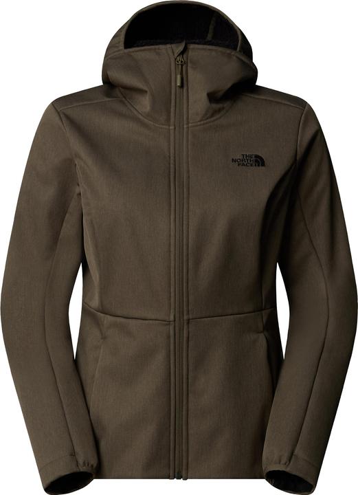 new taupe grn dark heathr, Oliv