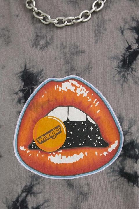 Produktbild Wrangler t-hirt girlfriend (S)