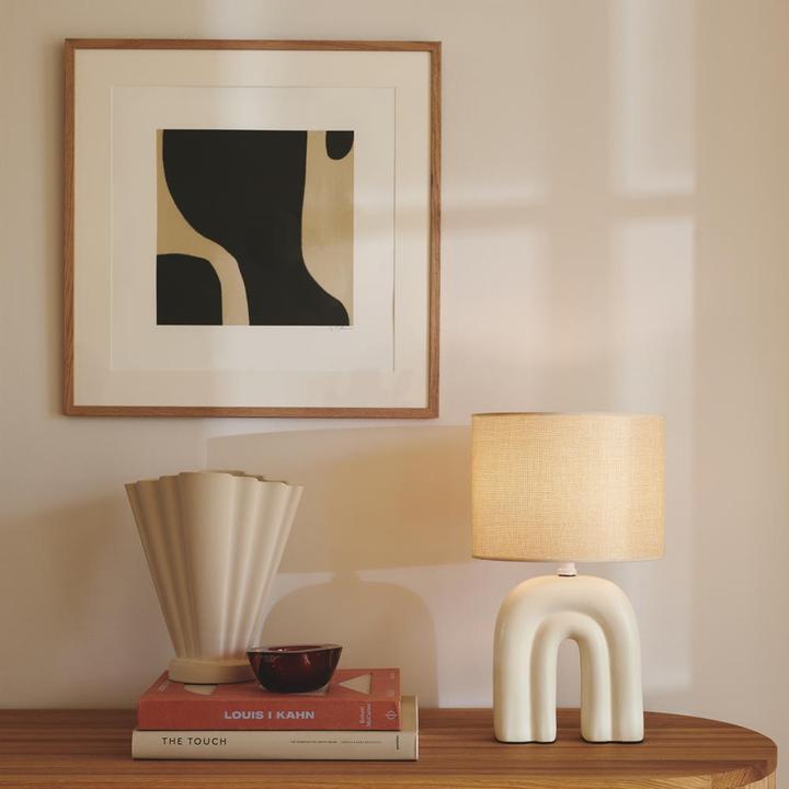 Actual product image Nordlux Haze (E27)